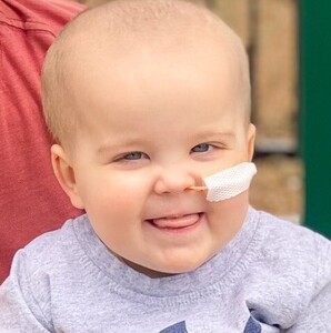 Team Page: sMiles for James